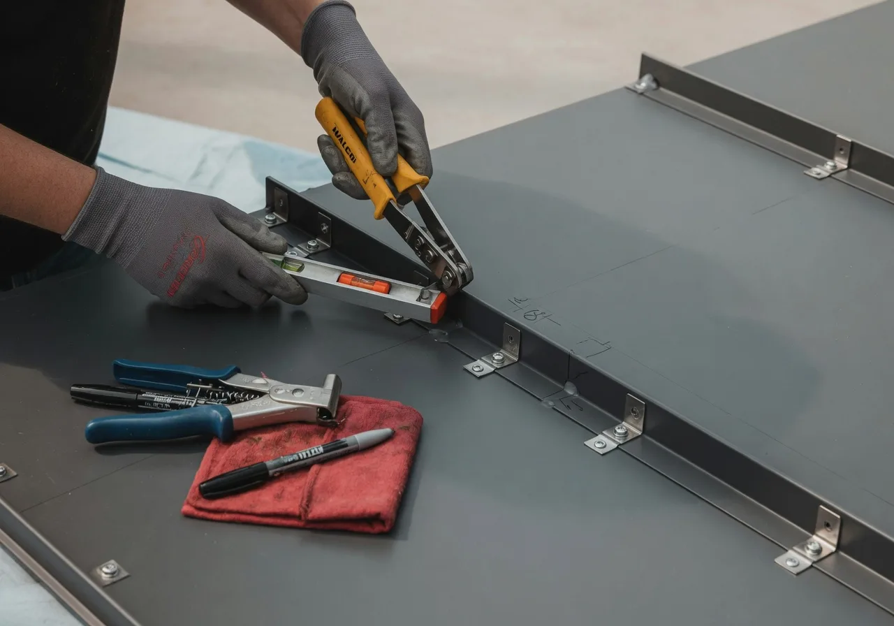 Why choose Metal Roofing Installation in Mount Hermon, LA